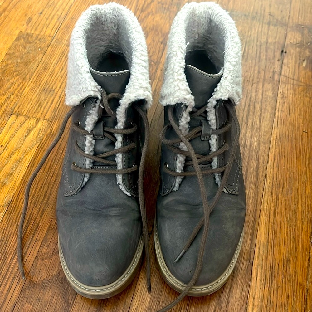 Sonoma Booties